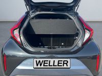 Toyota Aygo (X) - Vorschau Bild 8