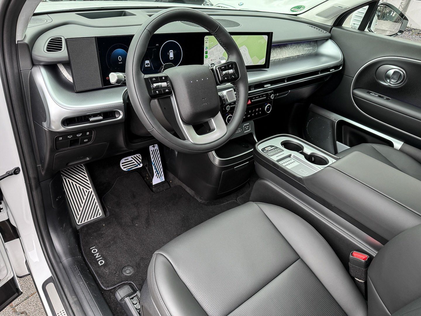 Hyundai IONIQ 9 - Bild 8