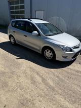 Hyundai i30 CW 1.4 Classic Classic