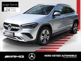 Mercedes-Benz GLA 200 d PROGRESSIVE AHK DISTRO KLIMA MBUX NAVI - Mercedes-Benz: Mb