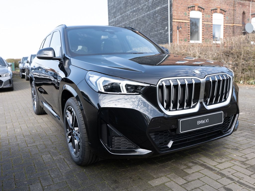 BMW X1 - Bild 3