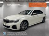 BMW M340i xDrive AHK LiveCockpitProf Head-Up Laser - gebrauchte BMW M340i aus dem Jahr 2021