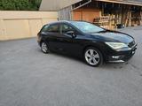 Seat Leon ST 1.4 TSI ACT Start&Stop DSG FR FR - Seat Gebrauchtwagen in Aachen