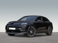 Porsche Macan - Vorschau Bild 1