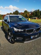 Volvo XC40 T5 AWD Momentum Geartronic Momentum