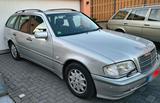 Mercedes-Benz Mercedes C240 T Modell 6 Zylinder - gebrauchte Mercedes-Benz C 240 aus dem Jahr 2000