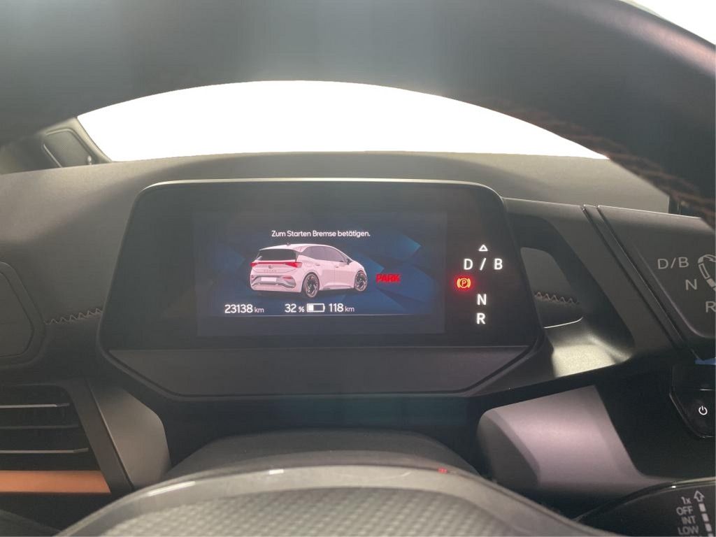 Cupra Born - Bild 3