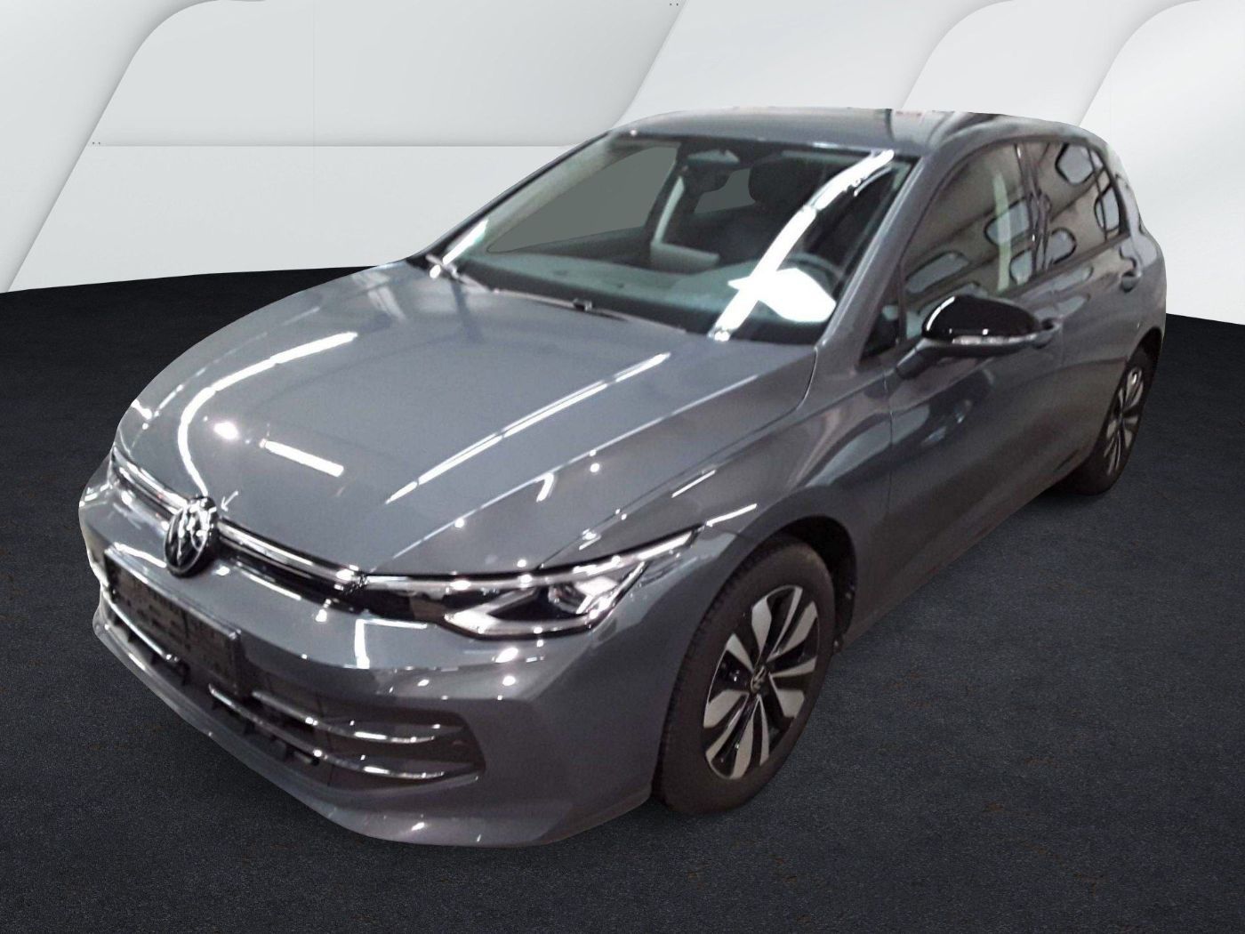 Volkswagen Golf - Bild 2