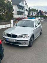 BMW 116i 2004 Bj. 60tkm - BMW 116 aus 2004
