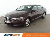 Volkswagen Passat 1.4 TSI Trendline BlueMotion*LED*SHZ*PDC* - Volkswagen Passat: B1