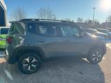 Jeep RENEGADE 1,3 Plug-In-Hybrid 132 kW 179 PS - Jeep Renegade Plug-in Hybrid (PHEV) Gebrauchtwagen