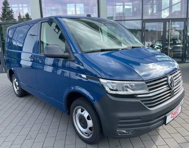 Volkswagen T6.1 Transporter 2.0 TDI Kasten FWD DSG /LED