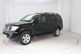 Nissan Pathfinder 2.5 dCi Premium * 7 - Sitzer * Leder - Nissan Pathfinder: Le