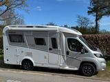 Dethleffs Globebus T1 GT - Dethleffs Globebus t1