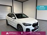 BMW X1 xDrive20i  M Sport|LED|Navi|PDC - BMW X1 in Solingen