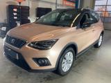 Seat Arona 1.0 TSI Xcellence DSG+Navi+LED+Kamera+1.Hd - Seat Arona in Leipzig