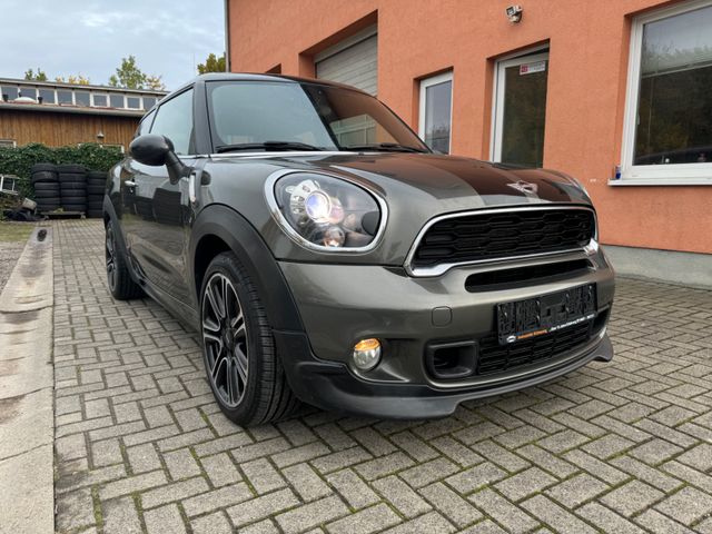 MINI Cooper SD Paceman