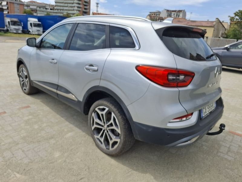 Renault Kadjar 2019 1.7 blue dci Sport Edition2  imagem 3