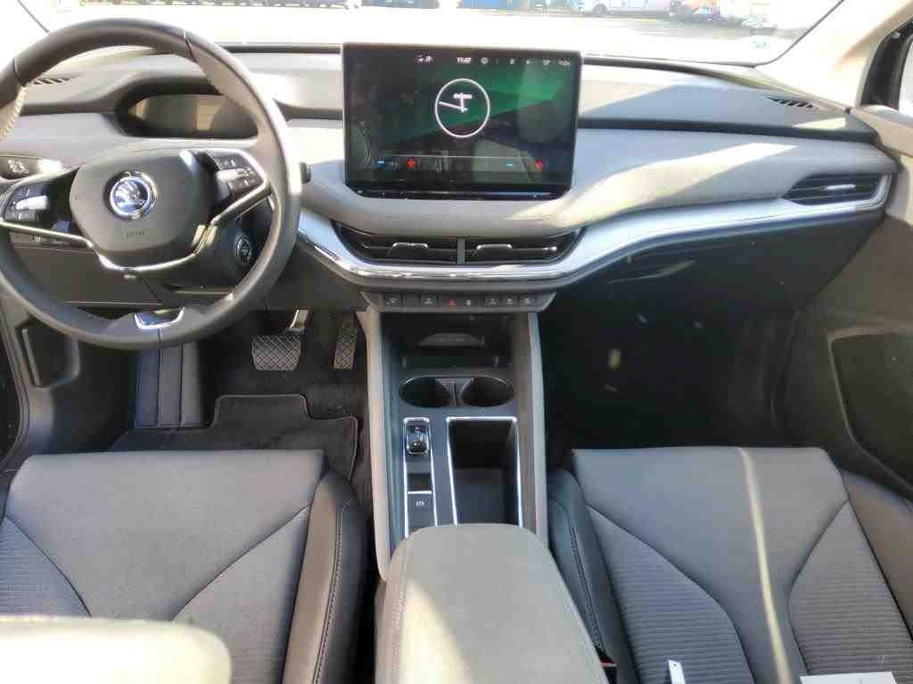Skoda Enyaq - Bild 6