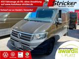 Volkswagen Crafter Kasten MR 2.0 TDI §$ - Angebote