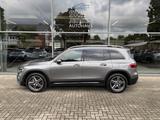 Mercedes-Benz GLB 220 d 4M AMG Line Adv Plus 7-Sitz Burm Stndh - Mercedes-Benz GLB 220 aus 2024