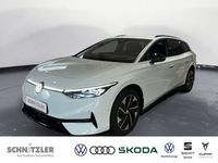 Volkswagen ID.7 - Vorschau Bild 1