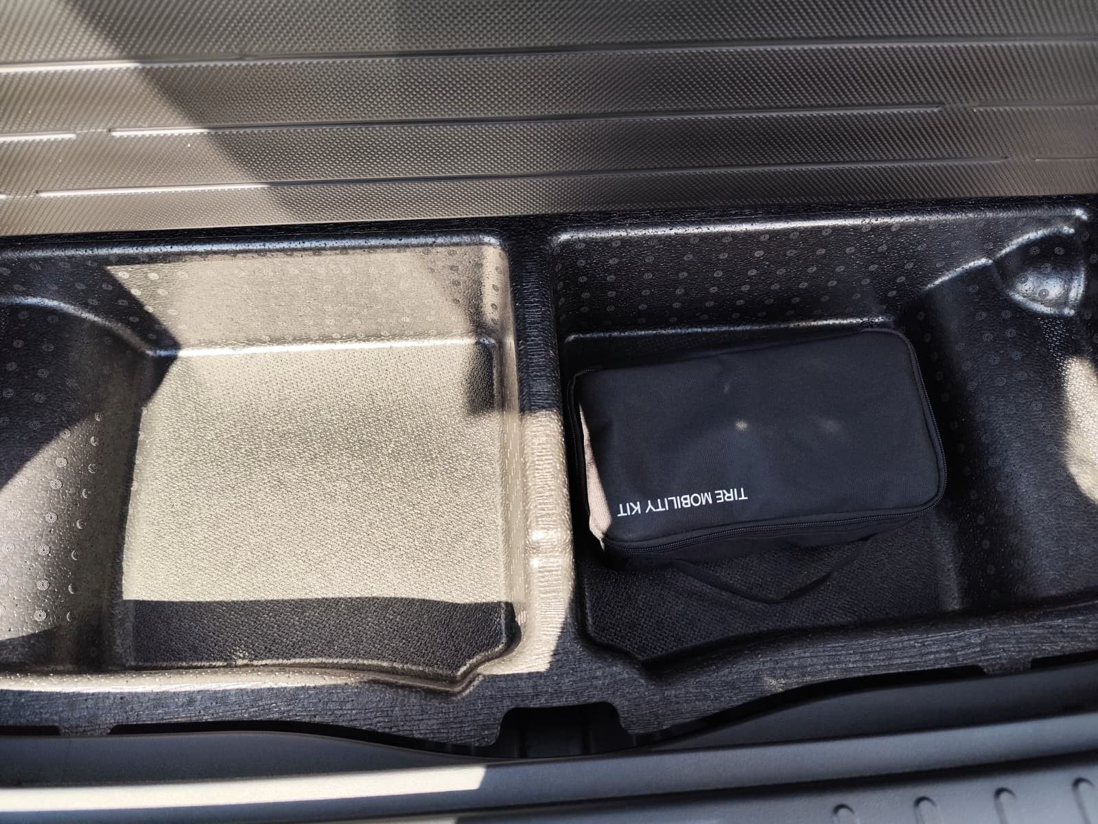 Hyundai Tucson – Bild 12