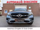 Mercedes-Benz GLC 400e 4Matic Avantgarde - graue Mercedes-Benz GLC 400