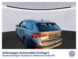 Skoda Octavia Combi Sportline 2.0 TDI DSG Navi Kamera - Skoda Octavia mit Schiebedach
