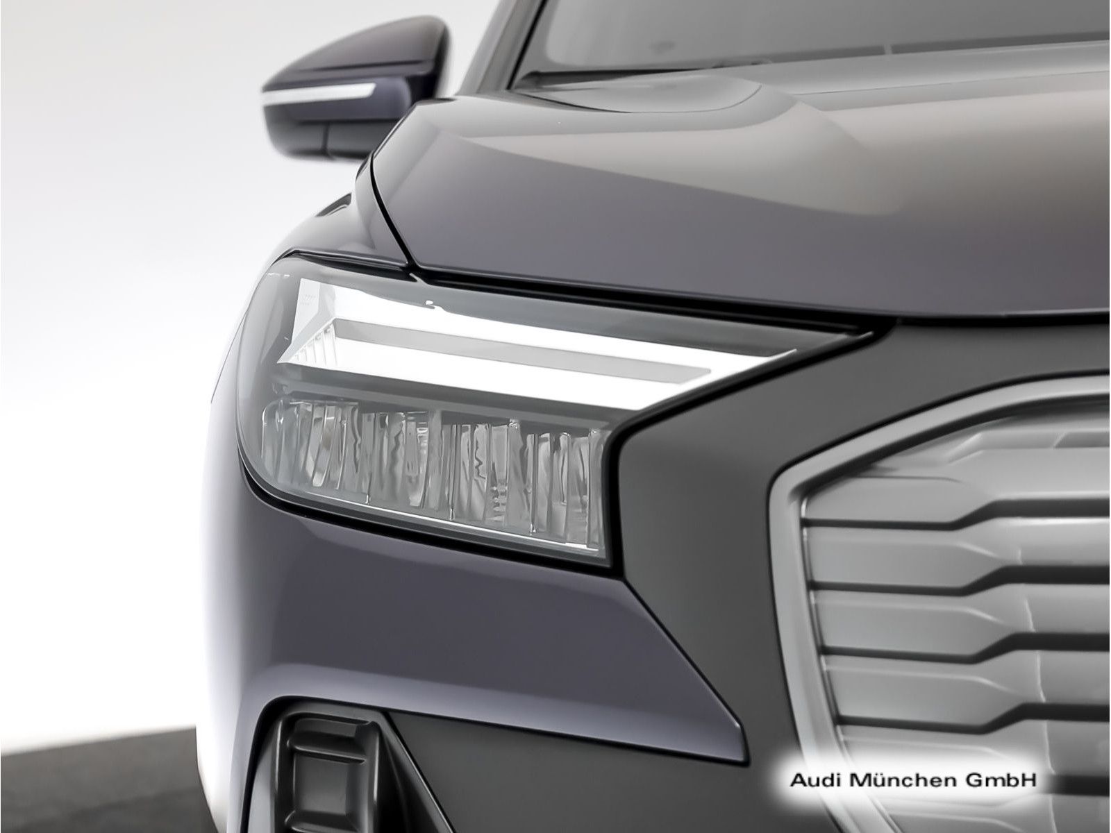 Audi Q4 e-tron - Bild 8