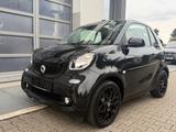 Smart ForTwo fortwo cabrio Basis 66 kW - Smart in Düsseldorf
