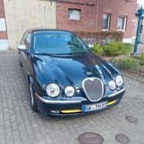 Jaguar S-Type R R - gebrauchte Jaguar S-Type aus dem Jahr 2003