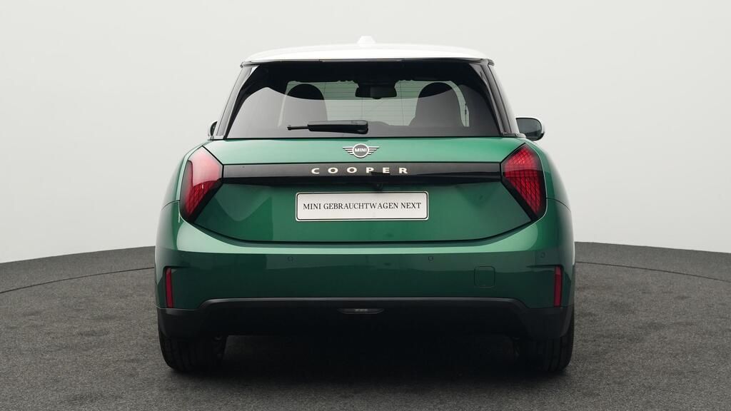 MINI Cooper E - Bild 10