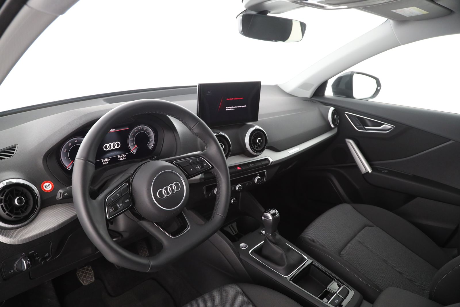 Audi Q2 - Bild 11