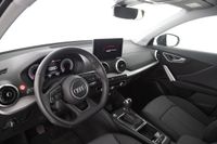 Audi Q2 - Vorschau Bild 11