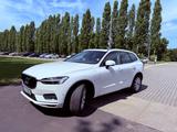 Volvo XC60 T8 AWD Recharge Inscription Geartronic ... - Volvo XC60: T8