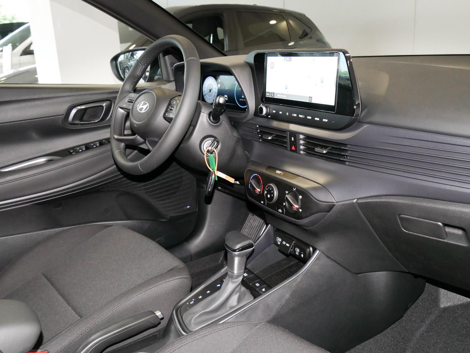 Hyundai i20 - Bild 3