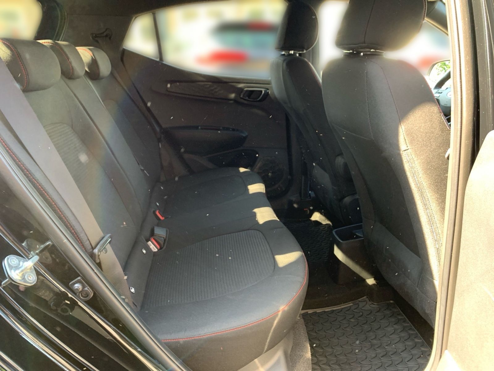 Fahrzeugabbildung Hyundai i10 1.0 N Line 1Hand