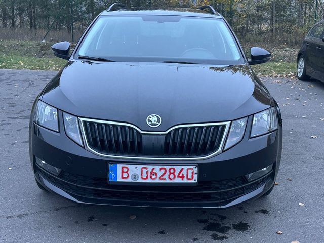 Skoda Octavia Combi Ambition /Navi /DSG /CNG / Benzin