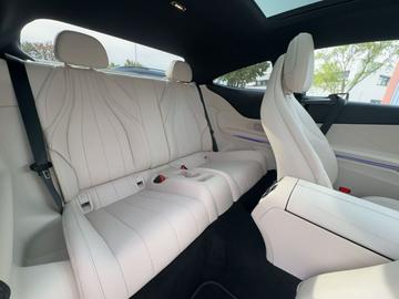 2023 Mercedes-BENZ CLE 缩略图 33