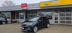 Opel MOKKA Excellence 1.4 Alu 19' Navi Sitzheizung
