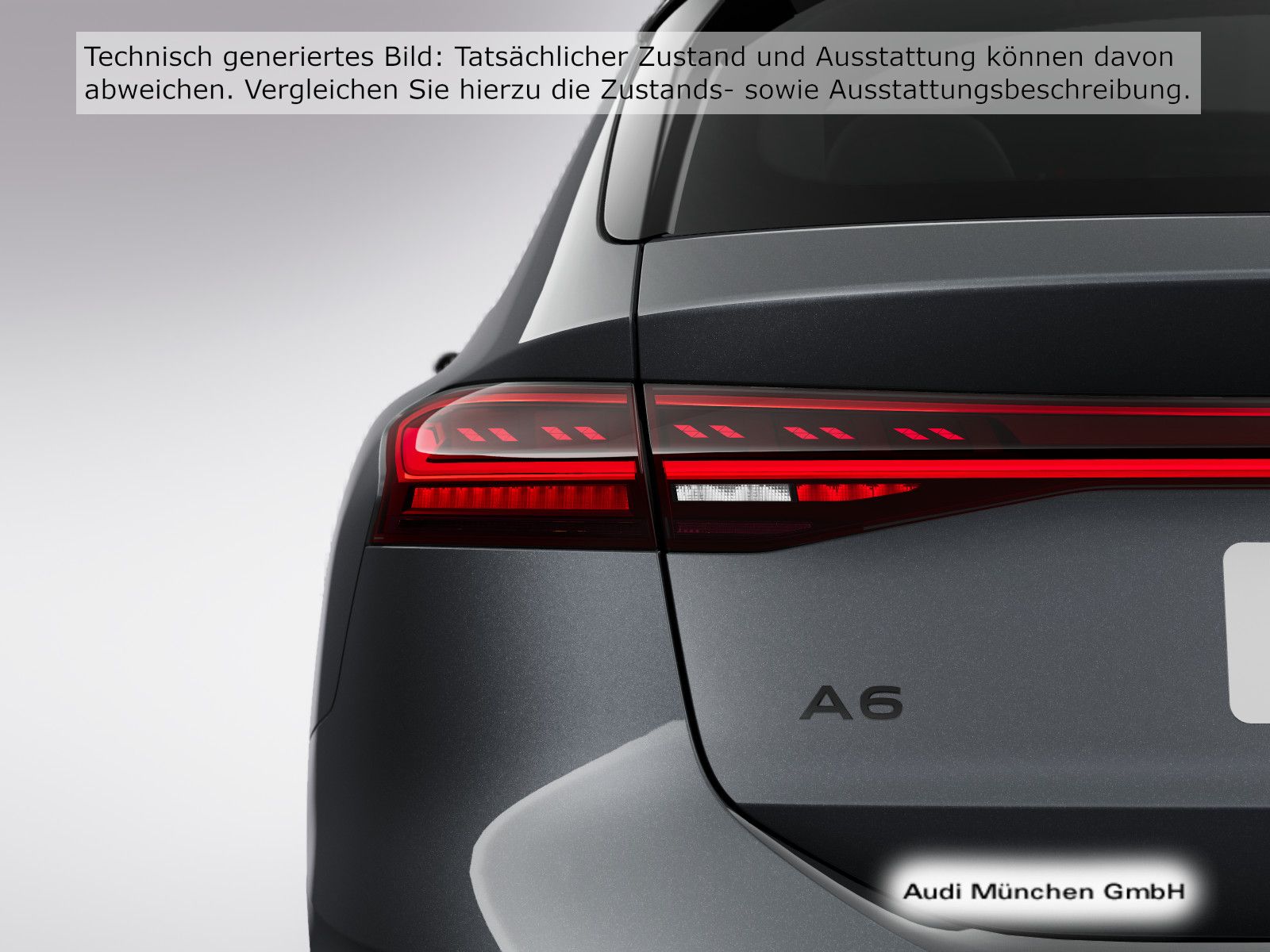 Audi A6 e-tron - Bild 11