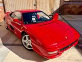 Ferrari F355 Berlinetta Berlinetta 