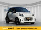 Smart EQ fortwo Panorama Kamera Navi Klima LED SHZ - Smart ForTwo: Automatik