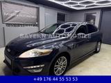 Ford Mondeo Lim. Titanium S 2.0 VOLLAUSSTATTUNG - Ford Mondeo mit Benzin-Antrieb: Limousine, 2.0