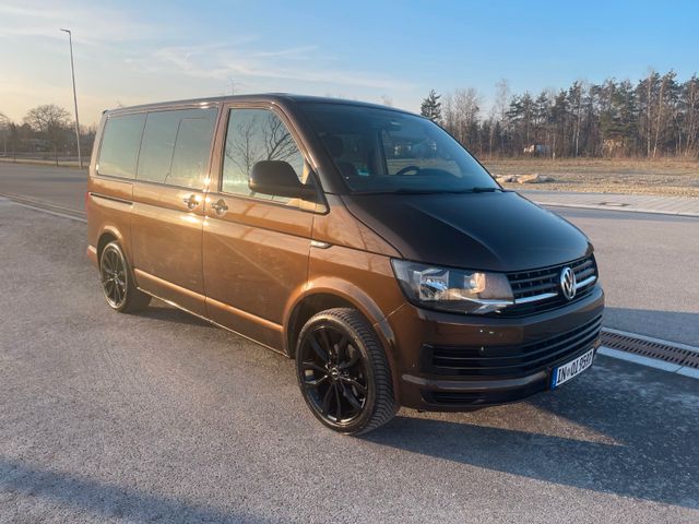 Volkswagen T6 Multivan VIP