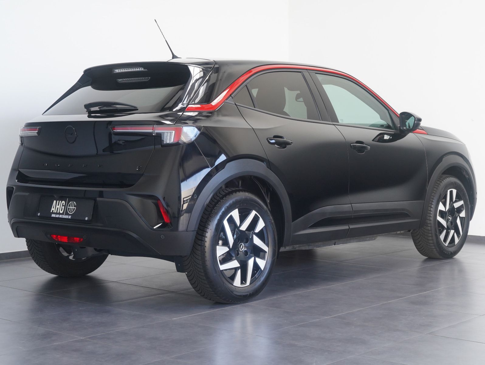 Fahrzeugabbildung Opel Mokka-e GS-Line 50KWH/11KW/WÄRMEPUMPE/SOH