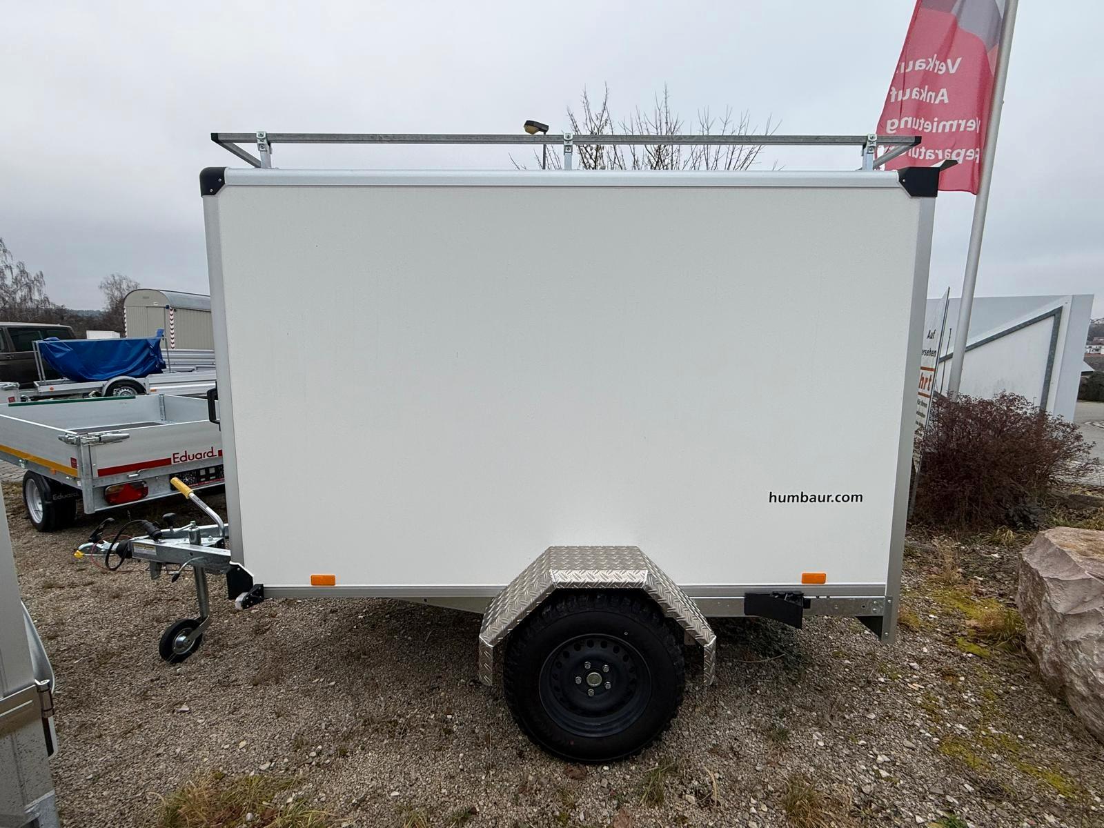 Humbaur HK 132513-15P