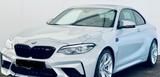 BMW M2 Competition M2 Competition - BMW M2: Competition