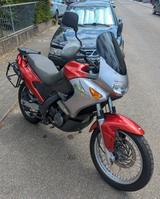 Aprilia Pegaso 650 i.e. - Aprilia Pegaso 650 i.e.